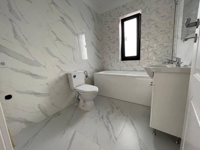 Clinceni case parter 3 dorm, 2 bai toate utilitatile