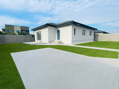 Clinceni case parter 3 dorm, 2 bai toate utilitatile