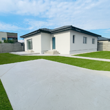 Clinceni case parter 3 dorm, 2 bai toate utilitatile